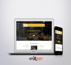 Taksi Durağı Web Paketi v4.5
